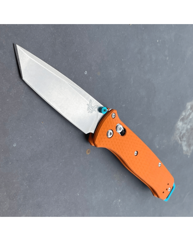 Benchmade - Bailout 2023 Shot Show - Limitierte Auflage
