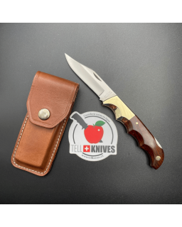 Kershaw - Model 1070 - Sammlermesser