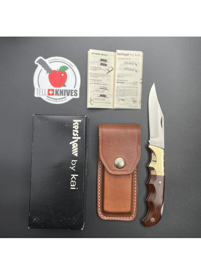 Kershaw - Model 1070 - Collection knife