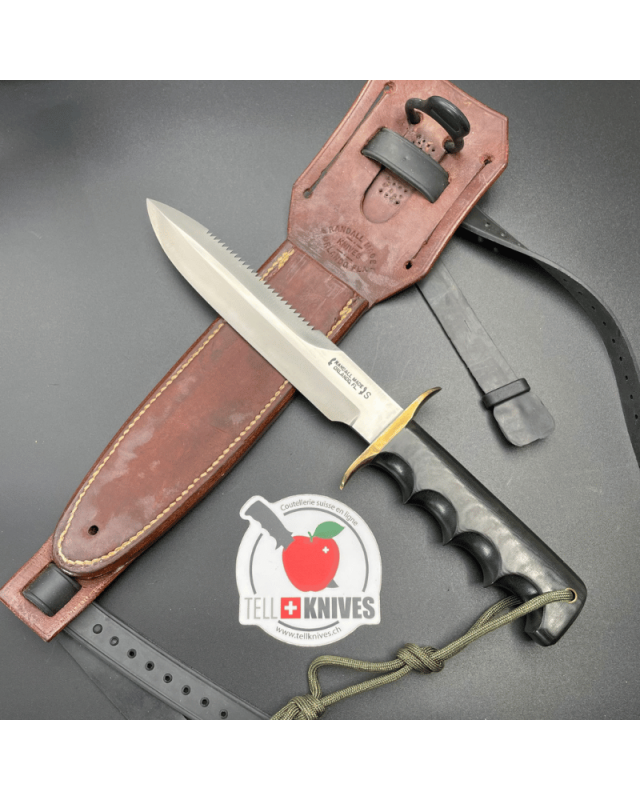 Randall Made Knives - Model 16 Diver - Coltello da collezione