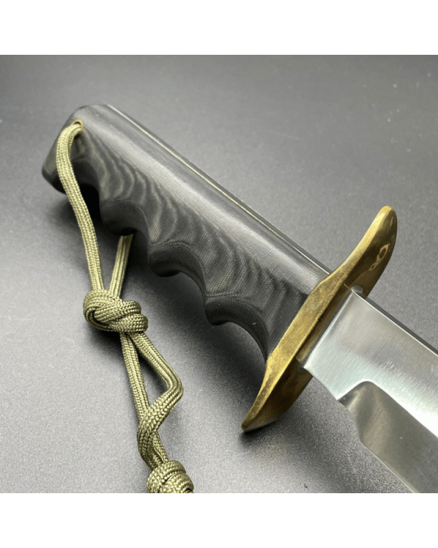 Randall Made Knives - Model 16 Diver - Coltello da collezione