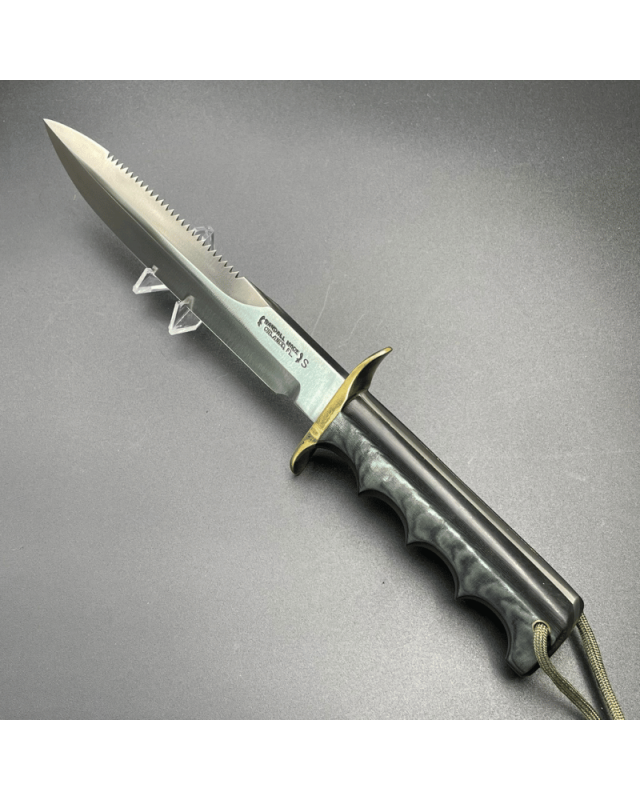 Randall Made Knives - Model 16 Diver - Couteau de collection