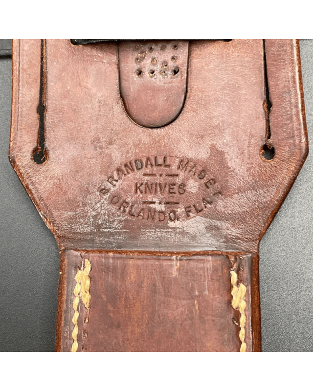 Randall Made Knives - Model 16 Diver - Collection knife