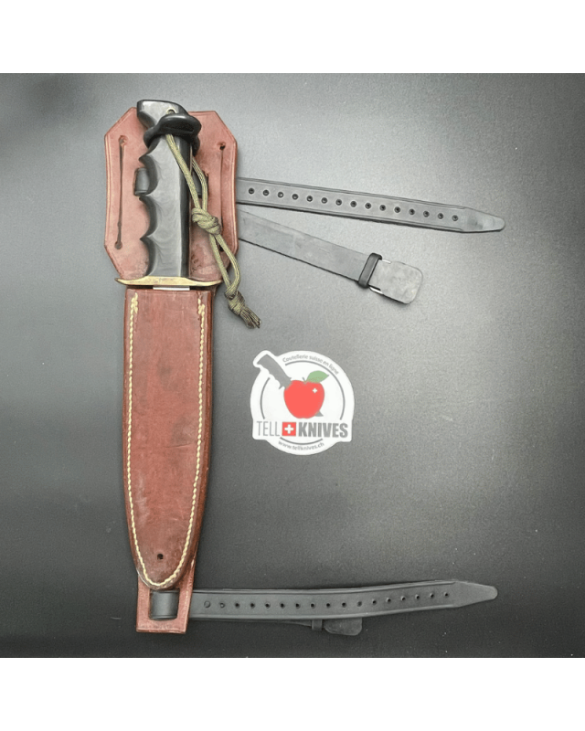 Randall Made Knives - Model 16 Diver - Collection knife