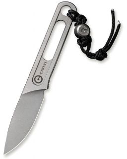 Minimis Neck Knife