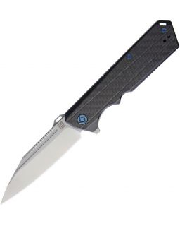 Littoral Linerlock S35VN CF