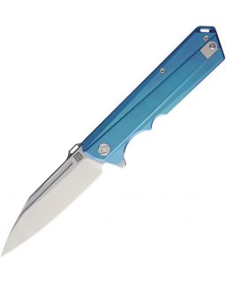 Littoral Framelock S35VN