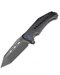 Jungle Linerlock S35VN CF