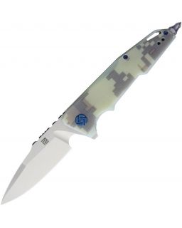 Predator Linerlock D2