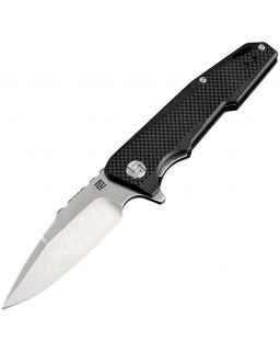 Small Predator Linerlock D2