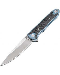 Shark Framelock S35VN