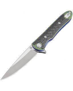 Small Shark Framelock S35VN