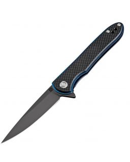 Shark Linerlock D2