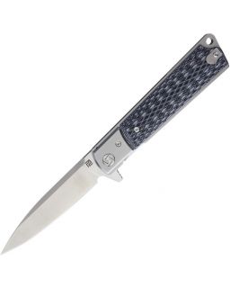 Classic Linerlock S35VN