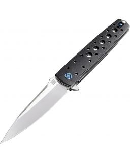 Virginia Linerlock S35VN
