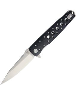 Virginia Linerlock D2