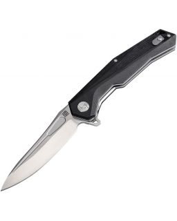Zumwalt Linerlock D2