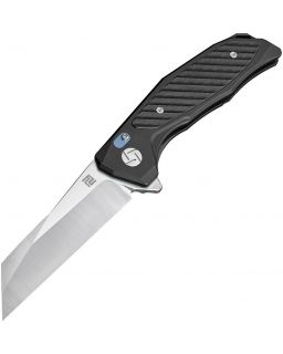 Megahawk Framelock M390