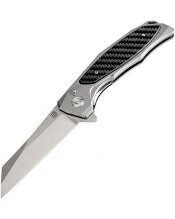 Megahawk Linerlock D2