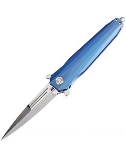 Hornet Framelock S35VN