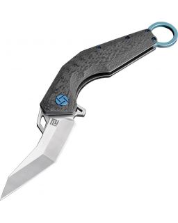 Cobra Linerlock S35VN