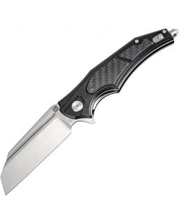 Apache Nomad Linerlock D2