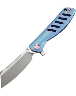 Small Tomahawk Framelock M390