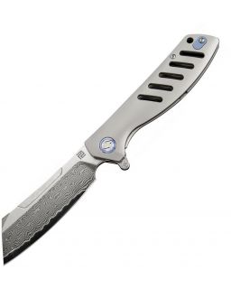 Tomahawk Framelock Damas