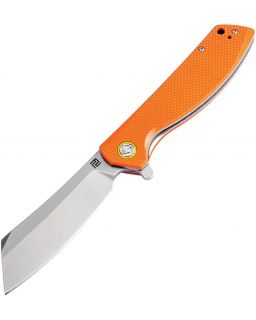 Tomahawk Linerlock D2