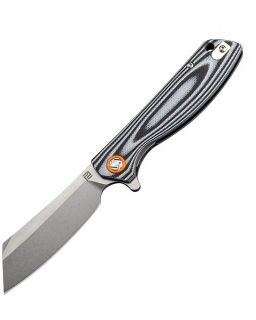 Small Tomahawk Linerlock D2