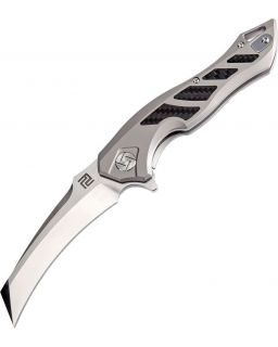 Eagle Framelock S35VN