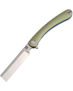 Orthodox Framelock S35VN