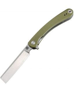 Orthodox Linerlock D2