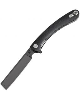 Small Orthodox Linerlock D2