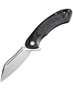 Eterno Framelock M390