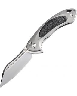 Eterno Framelock S35VN