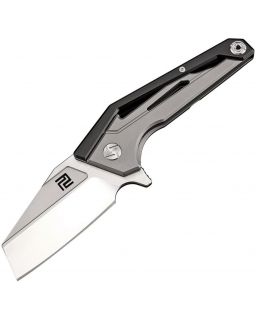 Ravine Framelock M390