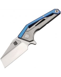 Ravine Framelock S35VN