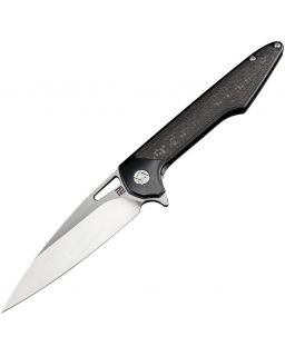 Small Archaeo Framelock M390