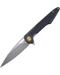Archaeo Linerlock D2