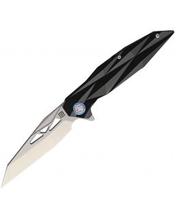 Cygnus Framelock S35VN