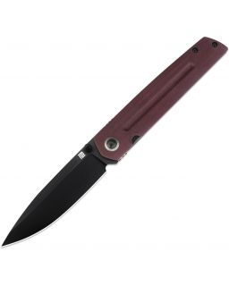Sirius Linerlock AR-RPM9