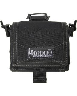 Mega Rollypoly Folding Pouch