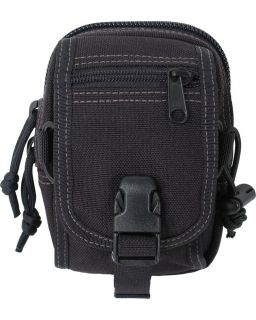 M-1 Waistpack Noir