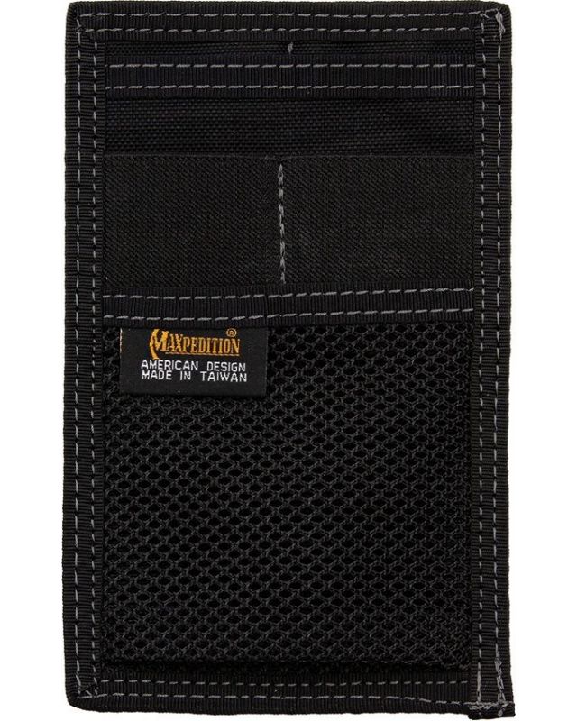 Hook & Loop Mini Organizer