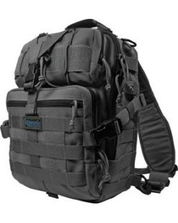 Malaga Gearslinger