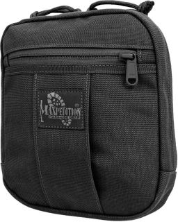 JK-1 Concealed Carry Pouch