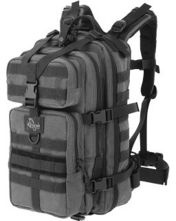Falcon-II Backpack Wolf Gray