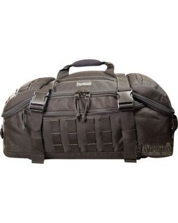Fliegerduffel Adventure Bag