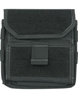 Monkey Combat Pouch